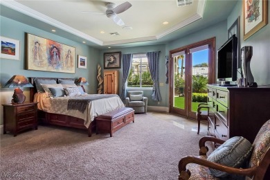 OVER $150,000 IN UPGRADES OVER THE LAST YEAR * SELLER INCLUDING on Painted Desert Golf Club in Nevada - for sale on GolfHomes.com, golf home, golf lot