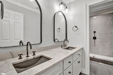 To see this amazing home, call Kim Stroud, The Stroud Team at on The Cliffs at Glassy Golf and Country Club in South Carolina - for sale on GolfHomes.com, golf home, golf lot