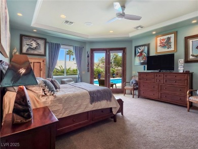 OVER $150,000 IN UPGRADES OVER THE LAST YEAR * SELLER INCLUDING on Painted Desert Golf Club in Nevada - for sale on GolfHomes.com, golf home, golf lot