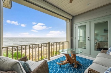Discover coastal living at its finest in this beautifully custom on Jekyll Island Golf Club in Georgia - for sale on GolfHomes.com, golf home, golf lot