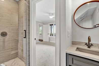 To see this amazing home, call Kim Stroud, The Stroud Team at on The Cliffs at Glassy Golf and Country Club in South Carolina - for sale on GolfHomes.com, golf home, golf lot