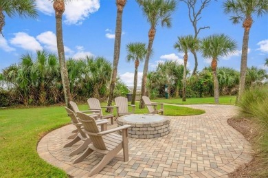 Discover coastal living at its finest in this beautifully custom on Jekyll Island Golf Club in Georgia - for sale on GolfHomes.com, golf home, golf lot