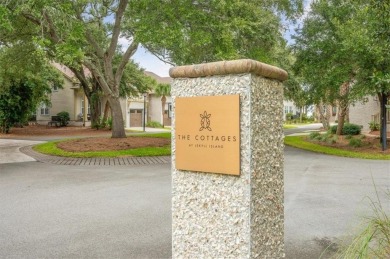 Discover coastal living at its finest in this beautifully custom on Jekyll Island Golf Club in Georgia - for sale on GolfHomes.com, golf home, golf lot