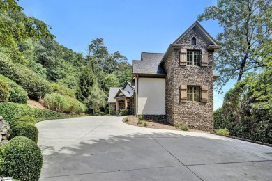 To see this amazing home, call Kim Stroud, The Stroud Team at on The Cliffs at Glassy Golf and Country Club in South Carolina - for sale on GolfHomes.com, golf home, golf lot