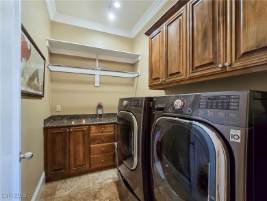 OVER $150,000 IN UPGRADES OVER THE LAST YEAR * SELLER INCLUDING on Painted Desert Golf Club in Nevada - for sale on GolfHomes.com, golf home, golf lot