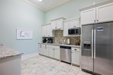 Discover coastal living at its finest in this beautifully custom on Jekyll Island Golf Club in Georgia - for sale on GolfHomes.com, golf home, golf lot