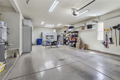 OVER $150,000 IN UPGRADES OVER THE LAST YEAR * SELLER INCLUDING on Painted Desert Golf Club in Nevada - for sale on GolfHomes.com, golf home, golf lot