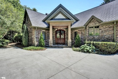 To see this amazing home, call Kim Stroud, The Stroud Team at on The Cliffs at Glassy Golf and Country Club in South Carolina - for sale on GolfHomes.com, golf home, golf lot