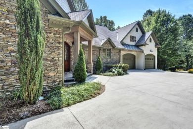 To see this amazing home, call Kim Stroud, The Stroud Team at on The Cliffs at Glassy Golf and Country Club in South Carolina - for sale on GolfHomes.com, golf home, golf lot