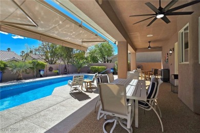 OVER $150,000 IN UPGRADES OVER THE LAST YEAR * SELLER INCLUDING on Painted Desert Golf Club in Nevada - for sale on GolfHomes.com, golf home, golf lot