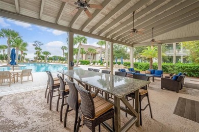 '*Wow!* is what you will say when you open the front door.  This on Jekyll Island Golf Club in Georgia - for sale on GolfHomes.com, golf home, golf lot