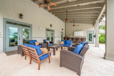 '*Wow!* is what you will say when you open the front door.  This on Jekyll Island Golf Club in Georgia - for sale on GolfHomes.com, golf home, golf lot