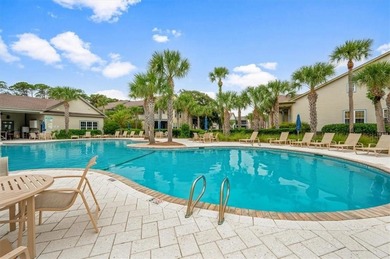 '*Wow!* is what you will say when you open the front door.  This on Jekyll Island Golf Club in Georgia - for sale on GolfHomes.com, golf home, golf lot