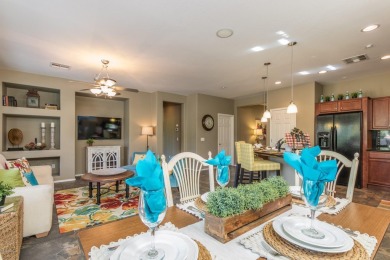 Amazing opportunity to own this beautiful Rivas model home with on Trilogy Golf Club At Vistancia in Arizona - for sale on GolfHomes.com, golf home, golf lot