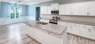 RECENTLY UPDATED!! FEATURING: ***ELEGANT WAINSCOTING IN THE on Lockwood Folly Country Club in North Carolina - for sale on GolfHomes.com, golf home, golf lot