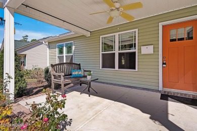 Adorable MOVE-IN READY home in Boiling Spring Lakes. Enter from on The Lakes Country Club in North Carolina - for sale on GolfHomes.com, golf home, golf lot