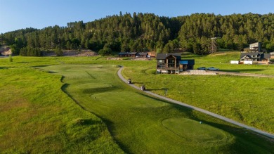 For more information, please contact listing agents Heath Gran on Boulder Canyon Country Club in South Dakota - for sale on GolfHomes.com, golf home, golf lot