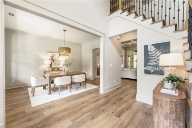 Introducing the newest luxury residence by Reminisce Homes, an on Chestatee Golf Club in Georgia - for sale on GolfHomes.com, golf home, golf lot