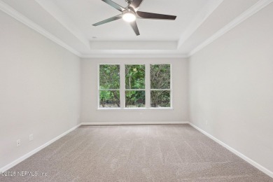 Welcome to this beautifully maintained single-story 4-bedroom on The Palencia Club in Florida - for sale on GolfHomes.com, golf home, golf lot