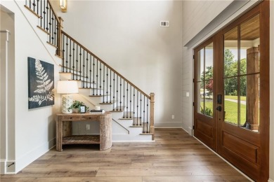 Introducing the newest luxury residence by Reminisce Homes, an on Chestatee Golf Club in Georgia - for sale on GolfHomes.com, golf home, golf lot