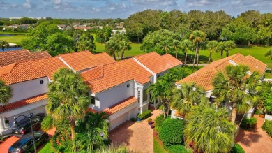THIS IS A MUST SEE! Gorgeous doesn't begin to describe this on The Boca Country Club in Florida - for sale on GolfHomes.com, golf home, golf lot