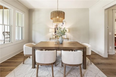 Introducing the newest luxury residence by Reminisce Homes, an on Chestatee Golf Club in Georgia - for sale on GolfHomes.com, golf home, golf lot