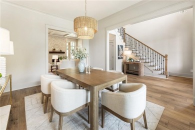 Introducing the newest luxury residence by Reminisce Homes, an on Chestatee Golf Club in Georgia - for sale on GolfHomes.com, golf home, golf lot