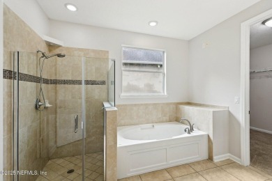 Welcome to this beautifully maintained single-story 4-bedroom on The Palencia Club in Florida - for sale on GolfHomes.com, golf home, golf lot