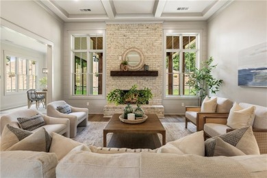 Introducing the newest luxury residence by Reminisce Homes, an on Chestatee Golf Club in Georgia - for sale on GolfHomes.com, golf home, golf lot