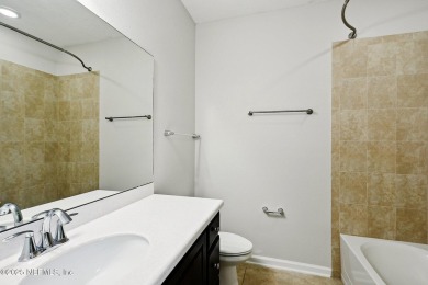 Welcome to this beautifully maintained single-story 4-bedroom on The Palencia Club in Florida - for sale on GolfHomes.com, golf home, golf lot