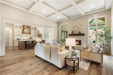 Introducing the newest luxury residence by Reminisce Homes, an on Chestatee Golf Club in Georgia - for sale on GolfHomes.com, golf home, golf lot