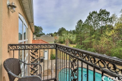 Don't miss out on this incredible opportunity! This STUNNING 6 on Myrtlewood Golf Course and Club  in South Carolina - for sale on GolfHomes.com, golf home, golf lot