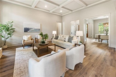 Introducing the newest luxury residence by Reminisce Homes, an on Chestatee Golf Club in Georgia - for sale on GolfHomes.com, golf home, golf lot