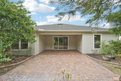 Welcome to this beautifully maintained single-story 4-bedroom on The Palencia Club in Florida - for sale on GolfHomes.com, golf home, golf lot