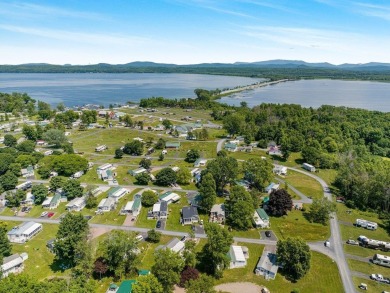 This charming, 1-bedroom seasonal cottage is nestled in the on Apple Island Golf Course At Apple Island Resort in Vermont - for sale on GolfHomes.com, golf home, golf lot