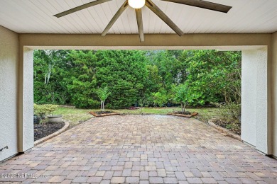 Welcome to this beautifully maintained single-story 4-bedroom on The Palencia Club in Florida - for sale on GolfHomes.com, golf home, golf lot