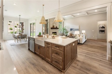 Introducing the newest luxury residence by Reminisce Homes, an on Chestatee Golf Club in Georgia - for sale on GolfHomes.com, golf home, golf lot