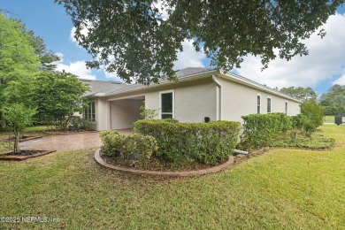 Welcome to this beautifully maintained single-story 4-bedroom on The Palencia Club in Florida - for sale on GolfHomes.com, golf home, golf lot