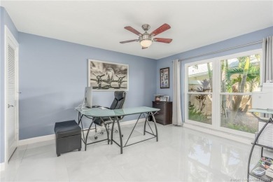 Shows like a model home! Completely remodeled with amazing on Monarch Country Club in Florida - for sale on GolfHomes.com, golf home, golf lot