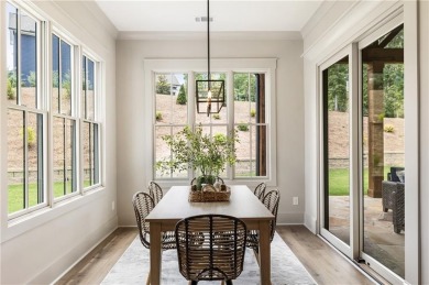 Introducing the newest luxury residence by Reminisce Homes, an on Chestatee Golf Club in Georgia - for sale on GolfHomes.com, golf home, golf lot