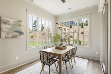 Introducing the newest luxury residence by Reminisce Homes, an on Chestatee Golf Club in Georgia - for sale on GolfHomes.com, golf home, golf lot