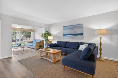 Under contract-accepting backup offers. Welcome to this fully on East Bay Golf Club in Florida - for sale on GolfHomes.com, golf home, golf lot