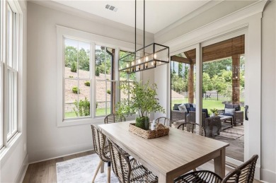 Introducing the newest luxury residence by Reminisce Homes, an on Chestatee Golf Club in Georgia - for sale on GolfHomes.com, golf home, golf lot