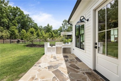 Introducing the newest luxury residence by Reminisce Homes, an on Chestatee Golf Club in Georgia - for sale on GolfHomes.com, golf home, golf lot
