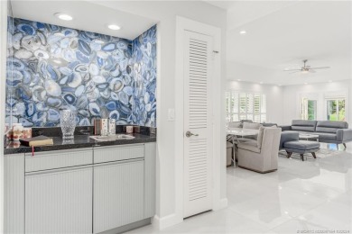 Shows like a model home! Completely remodeled with amazing on Monarch Country Club in Florida - for sale on GolfHomes.com, golf home, golf lot