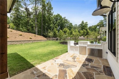 Introducing the newest luxury residence by Reminisce Homes, an on Chestatee Golf Club in Georgia - for sale on GolfHomes.com, golf home, golf lot