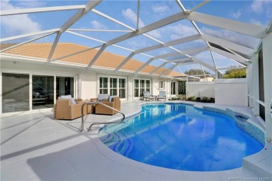 Shows like a model home! Completely remodeled with amazing on Monarch Country Club in Florida - for sale on GolfHomes.com, golf home, golf lot