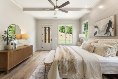 Introducing the newest luxury residence by Reminisce Homes, an on Chestatee Golf Club in Georgia - for sale on GolfHomes.com, golf home, golf lot