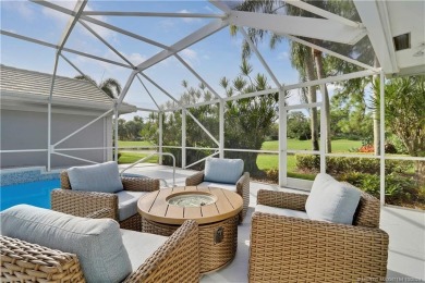 Shows like a model home! Completely remodeled with amazing on Monarch Country Club in Florida - for sale on GolfHomes.com, golf home, golf lot