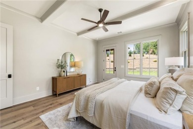 Introducing the newest luxury residence by Reminisce Homes, an on Chestatee Golf Club in Georgia - for sale on GolfHomes.com, golf home, golf lot